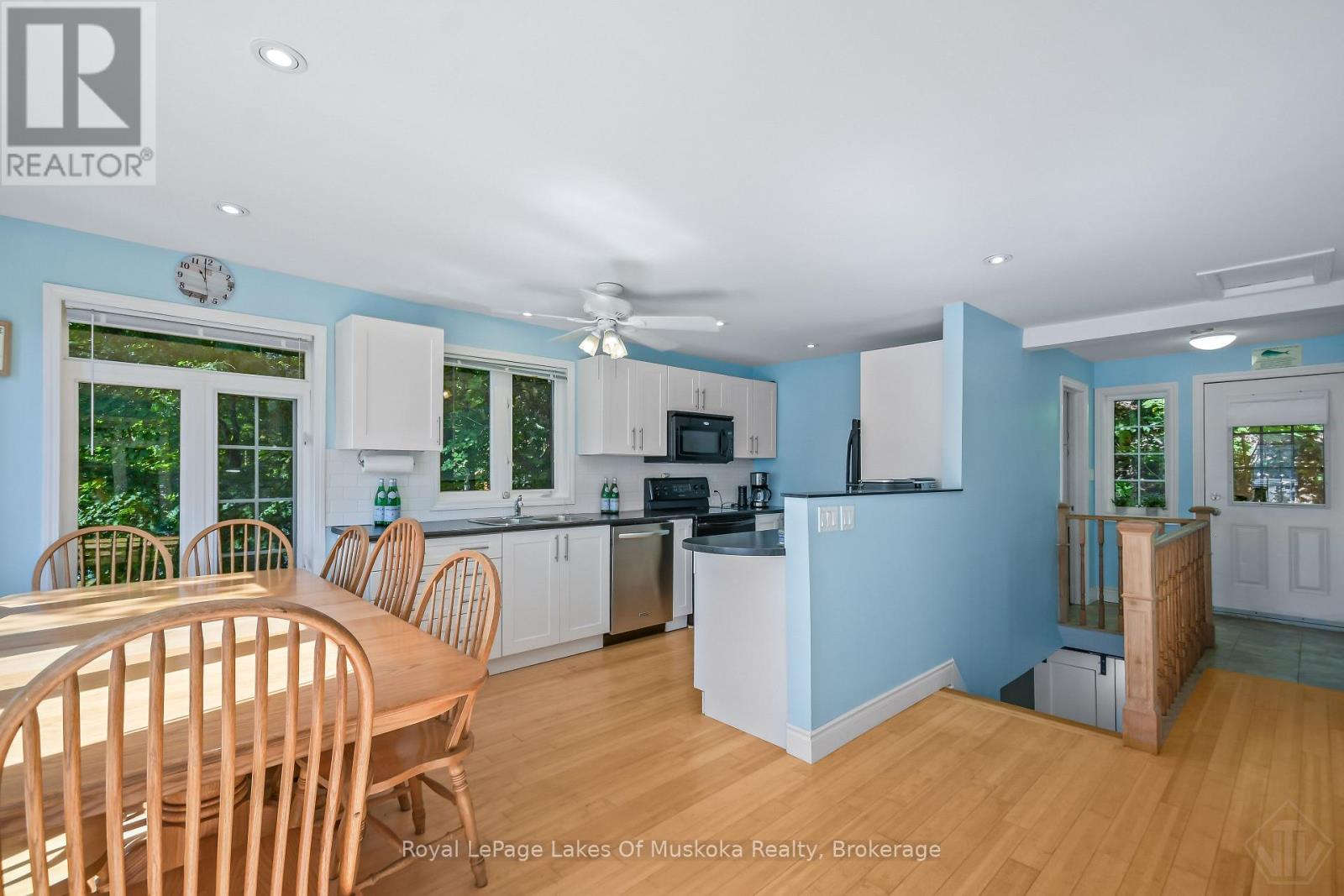 311 Lake Vernon W/a, Huntsville (Stisted), Ontario  P1H 2J2 - Photo 9 - X13701796