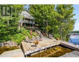 311 LAKE VERNON W/A, Huntsville, Ontario