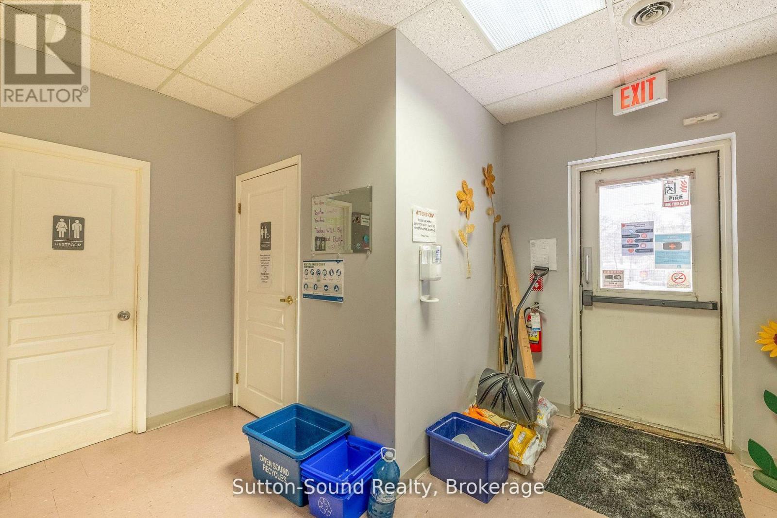 1024 2nd Avenue E, Owen Sound, Ontario  N4K 2H7 - Photo 12 - X13701836