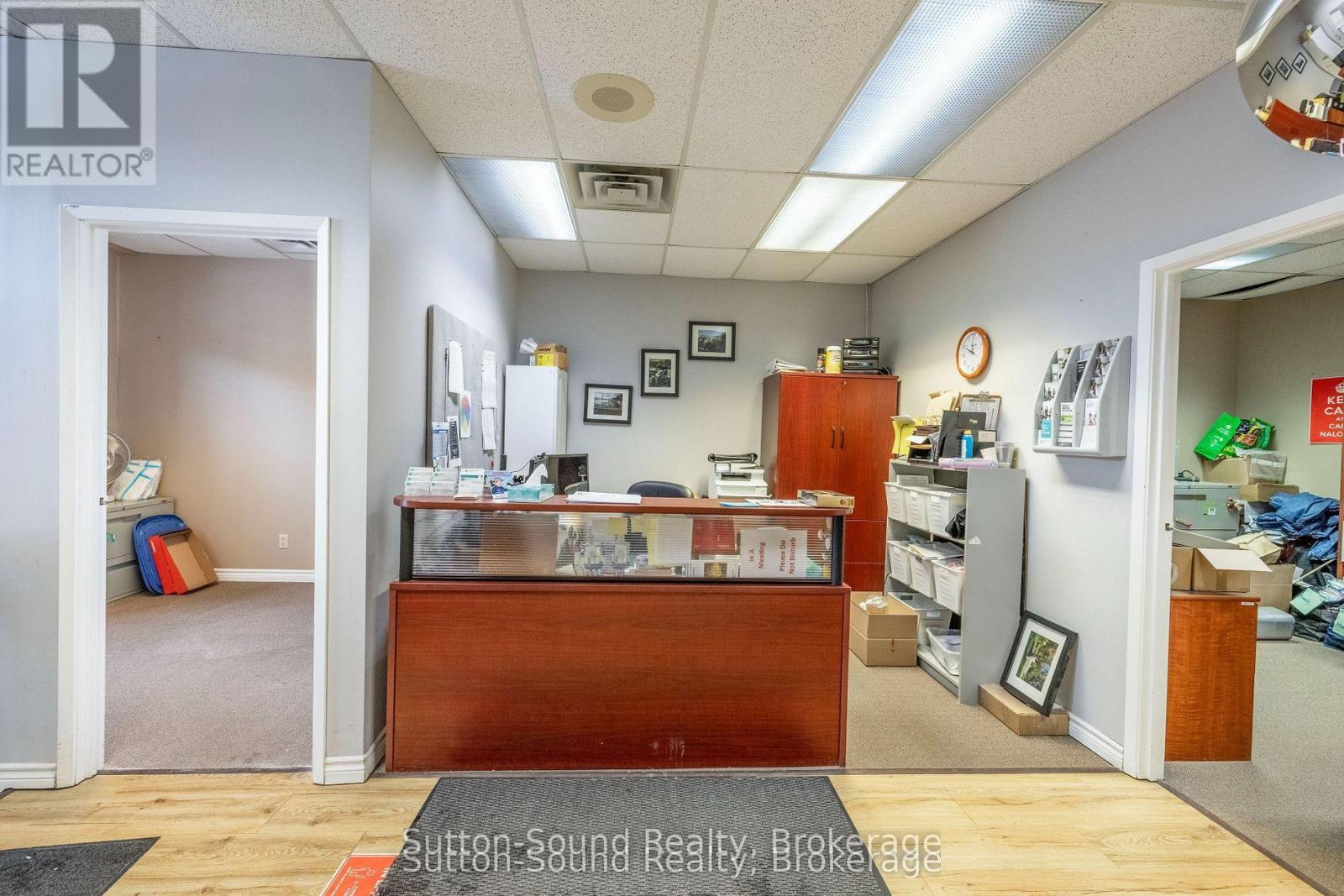 1024 2nd Avenue E, Owen Sound, Ontario  N4K 2H7 - Photo 4 - X13701836