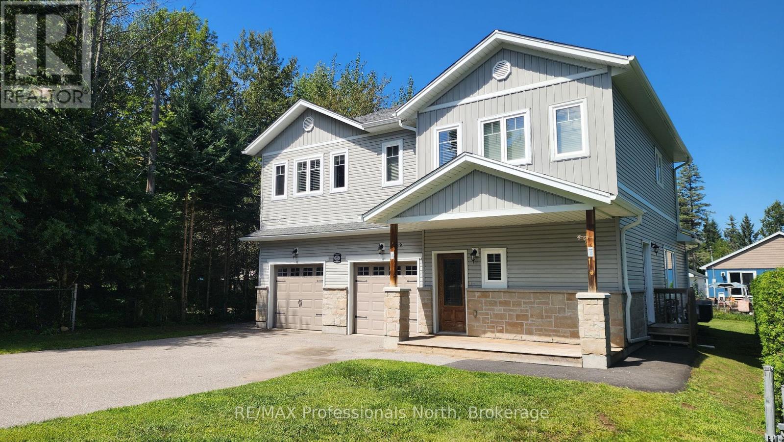 5 Greaves Avenue, Huntsville, Ontario  P1H 1V2 - Photo 4 - X13701864