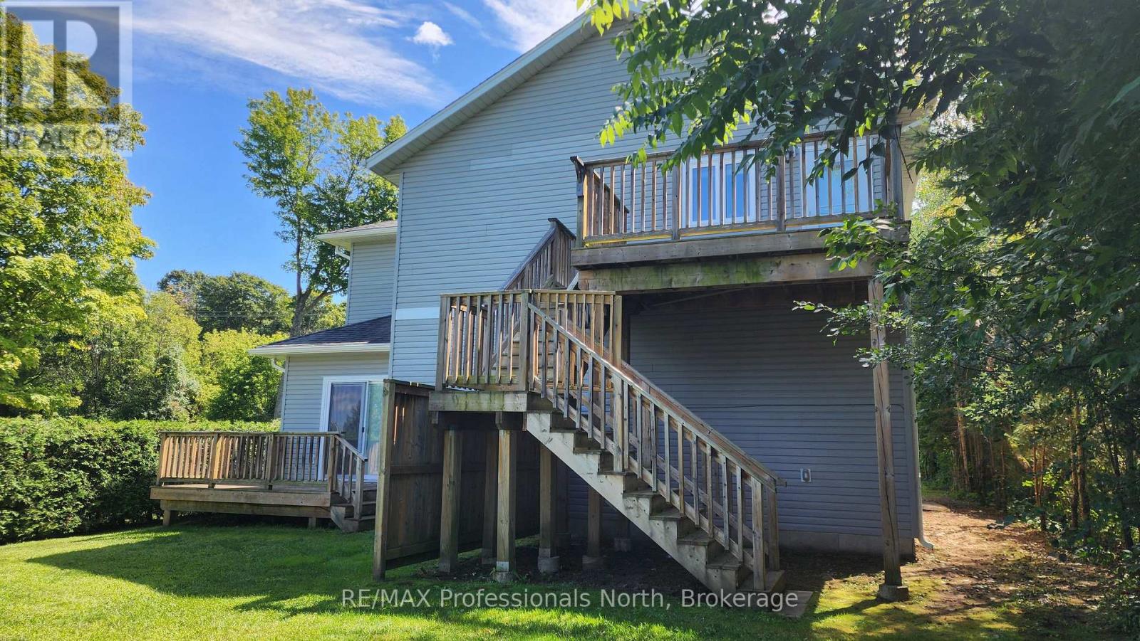 5 Greaves Avenue, Huntsville, Ontario  P1H 1V2 - Photo 7 - X13701864