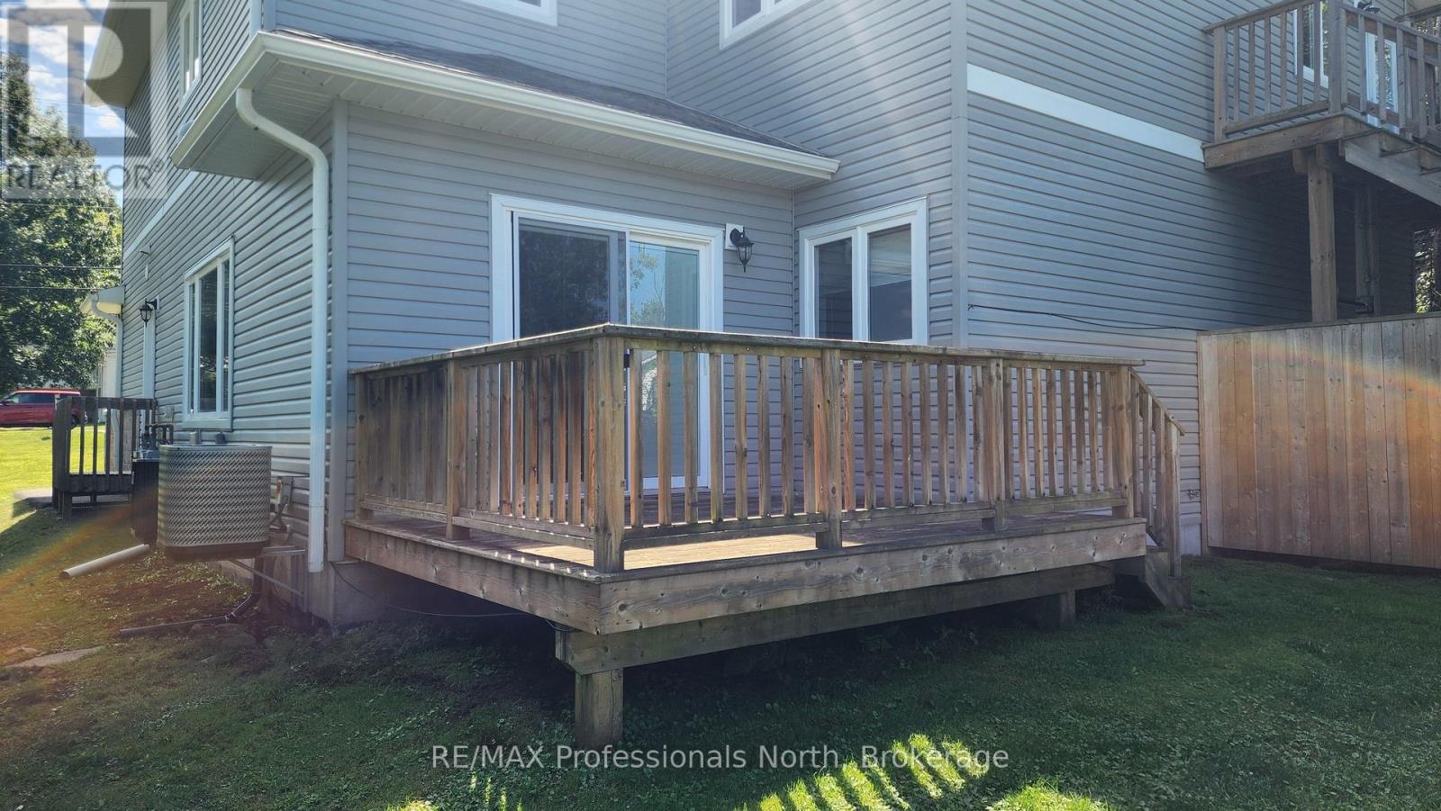 5 Greaves Avenue, Huntsville, Ontario  P1H 1V2 - Photo 8 - X13701864