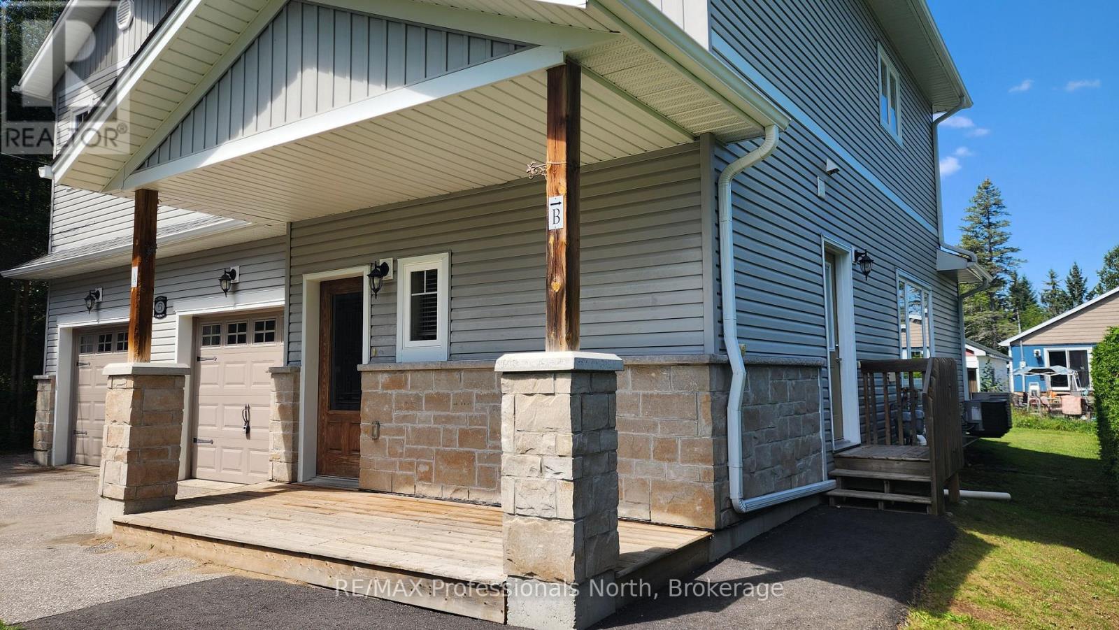5 Greaves Avenue, Huntsville, Ontario  P1H 1V2 - Photo 9 - X13701864