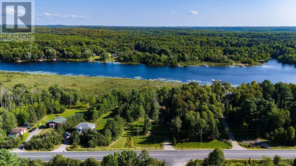 0 #520 Highway, Magnetawan, Ontario  P0A 1P0 - Photo 1 - X13701958