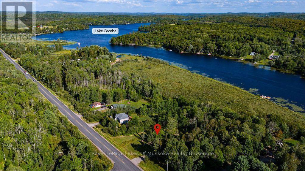 0 #520 Highway, Magnetawan, Ontario  P0A 1P0 - Photo 10 - X13701958