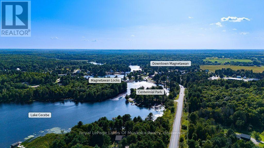 0 #520 Highway, Magnetawan, Ontario  P0A 1P0 - Photo 11 - X13701958