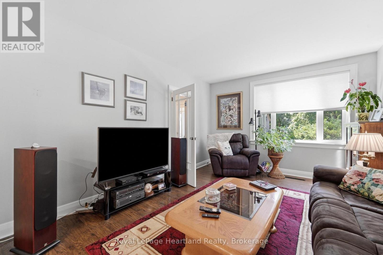 131 Rattenbury Street W, Central Huron, Ontario  N0M 1L0 - Photo 15 - X13701982