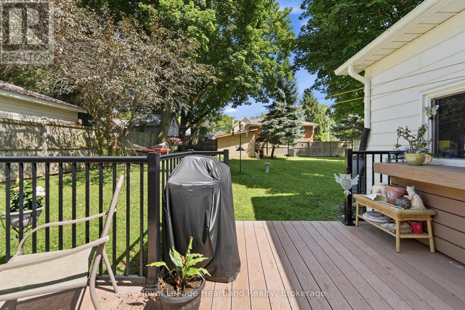 131 Rattenbury Street W, Central Huron, Ontario  N0M 1L0 - Photo 37 - X13701982