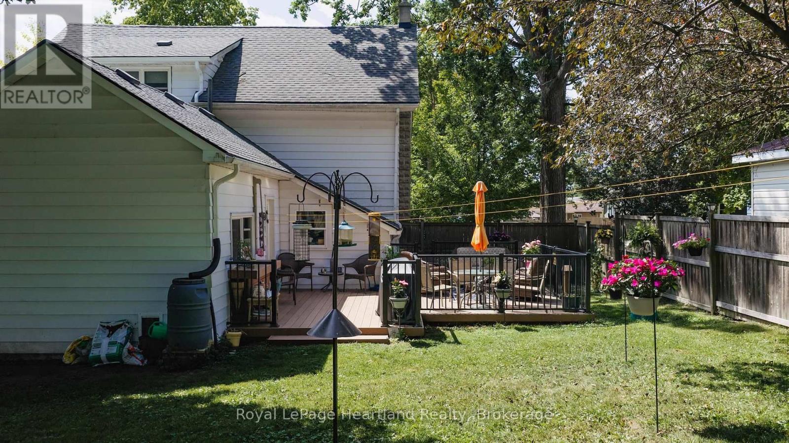 131 Rattenbury Street W, Central Huron, Ontario  N0M 1L0 - Photo 41 - X13701982