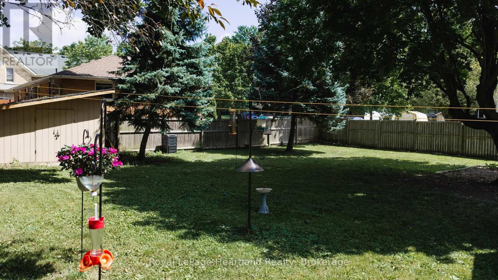 131 Rattenbury Street W, Central Huron, Ontario  N0M 1L0 - Photo 42 - X13701982