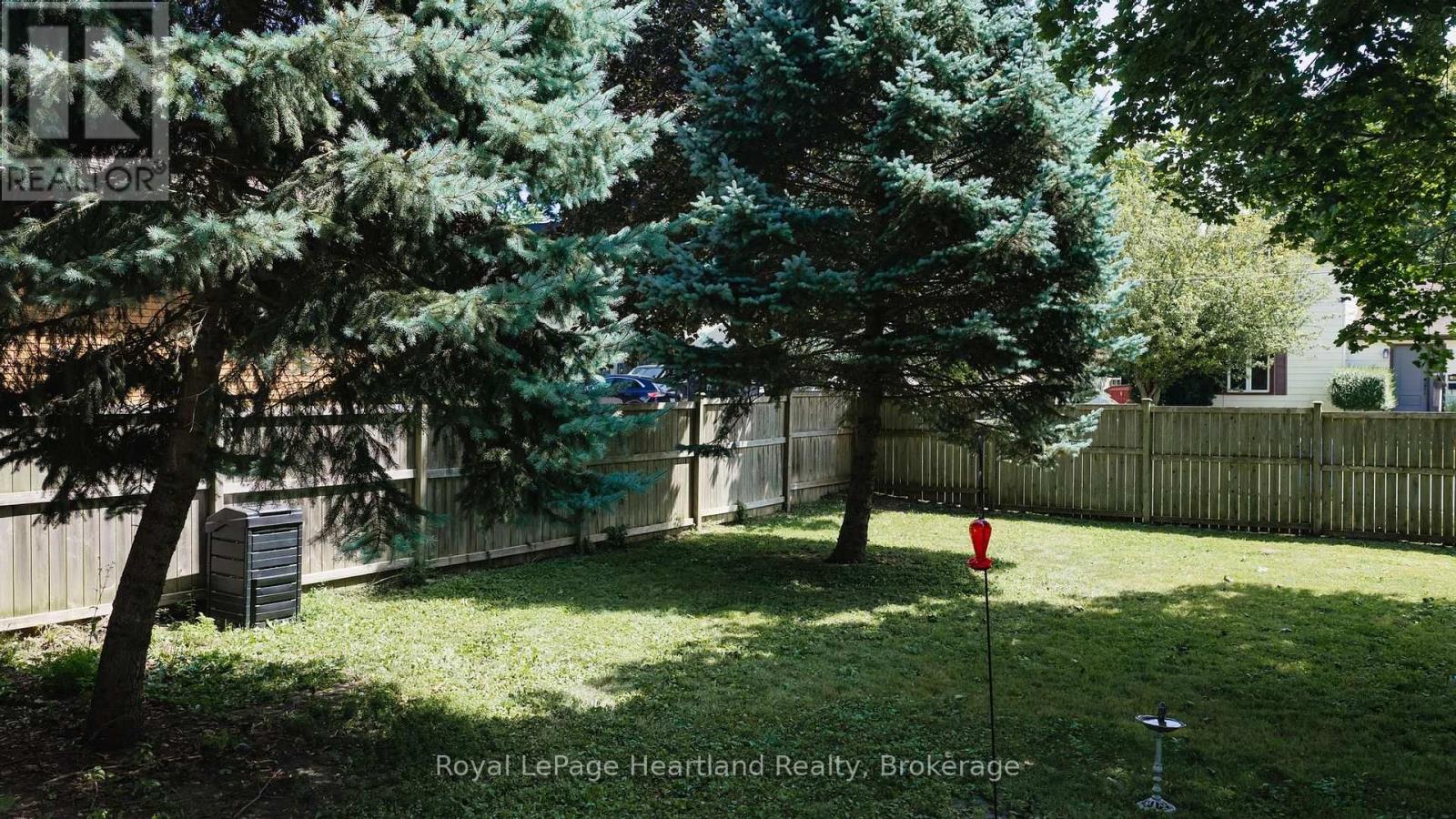 131 Rattenbury Street W, Central Huron, Ontario  N0M 1L0 - Photo 45 - X13701982
