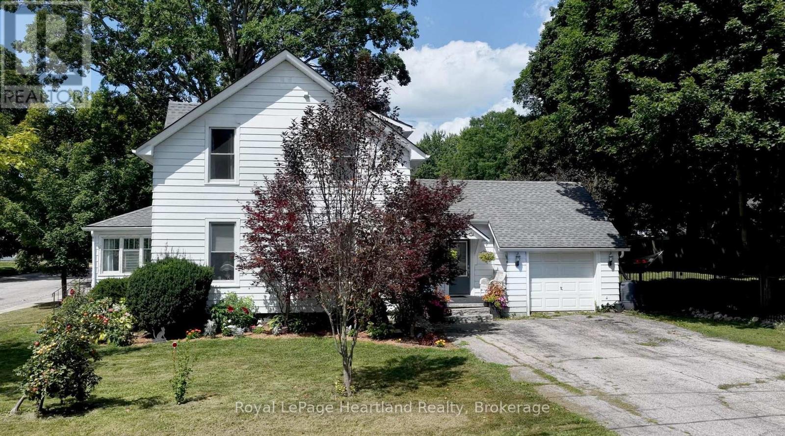 131 Rattenbury Street W, Central Huron, Ontario  N0M 1L0 - Photo 47 - X13701982