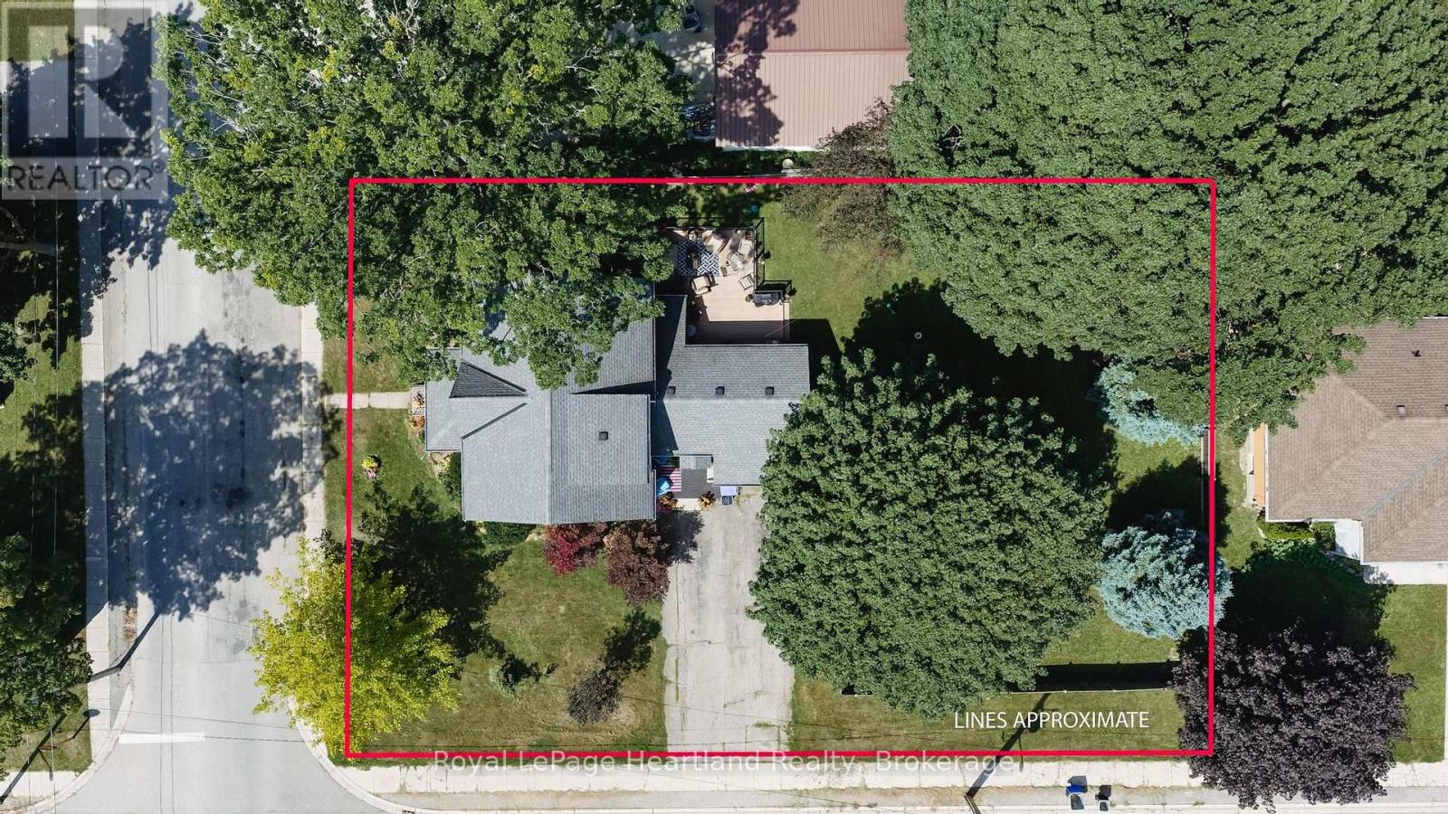 131 Rattenbury Street W, Central Huron, Ontario  N0M 1L0 - Photo 48 - X13701982