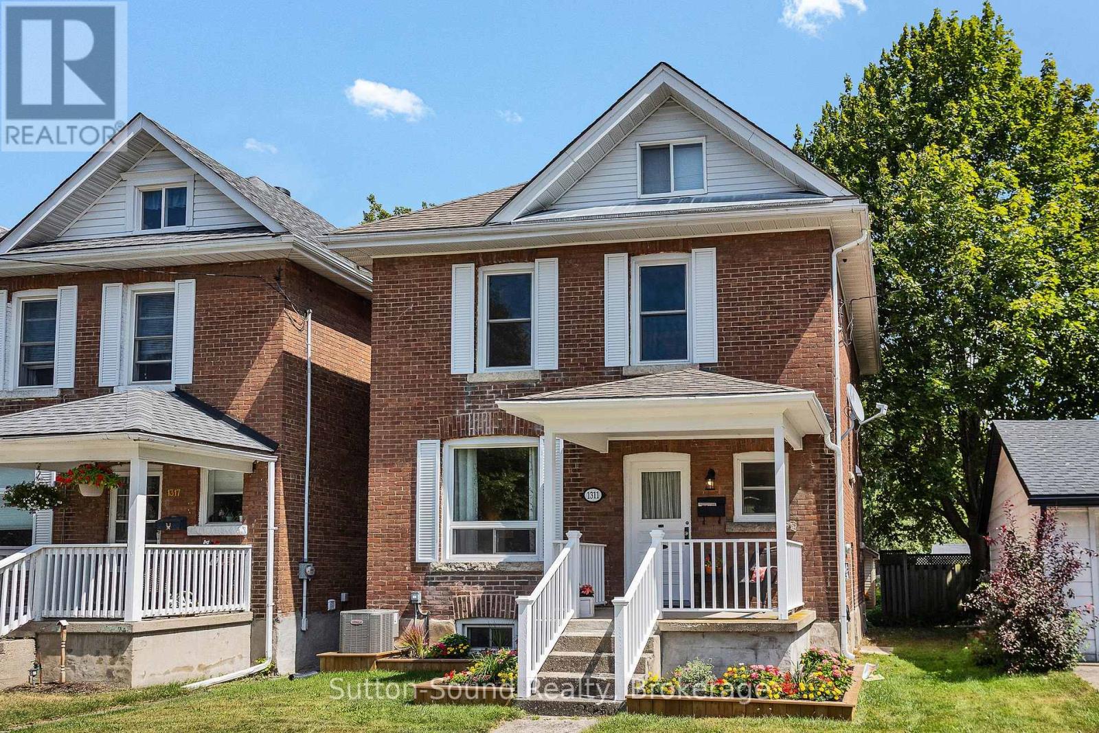 1311 4th Ave West Avenue, Owen Sound, Ontario N4K 4W9 - Photo 1 - X13701984