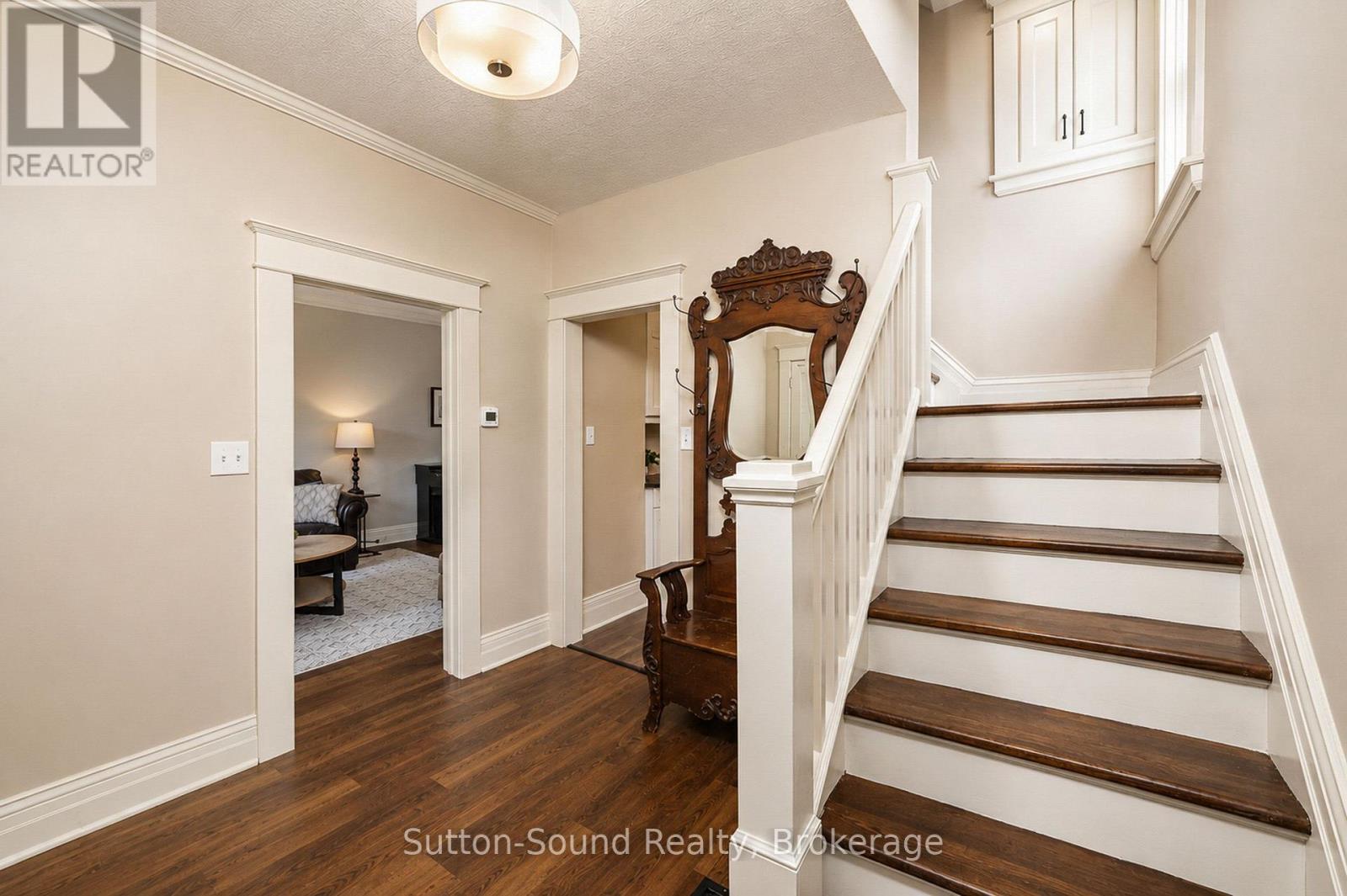 1311 4th Ave West Avenue, Owen Sound, Ontario N4K 4W9 - Photo 3 - X13701984