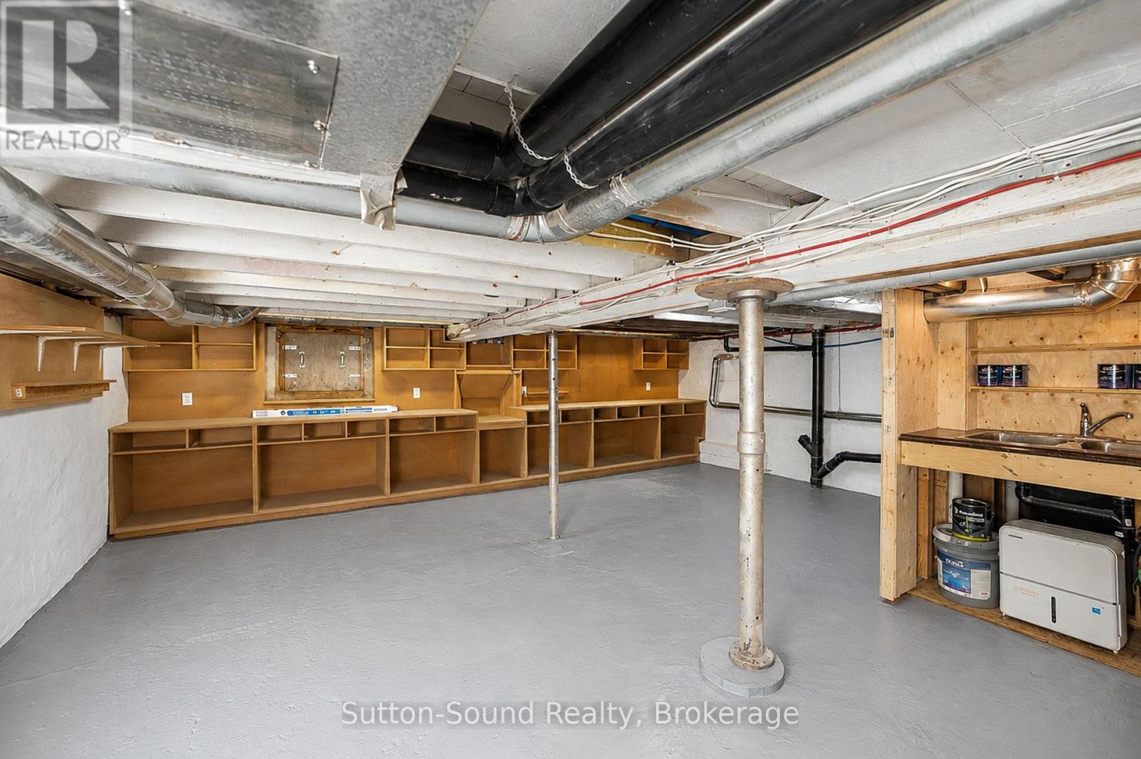1311 4th Ave West Avenue, Owen Sound, Ontario N4K 4W9 - Photo 31 - X13701984