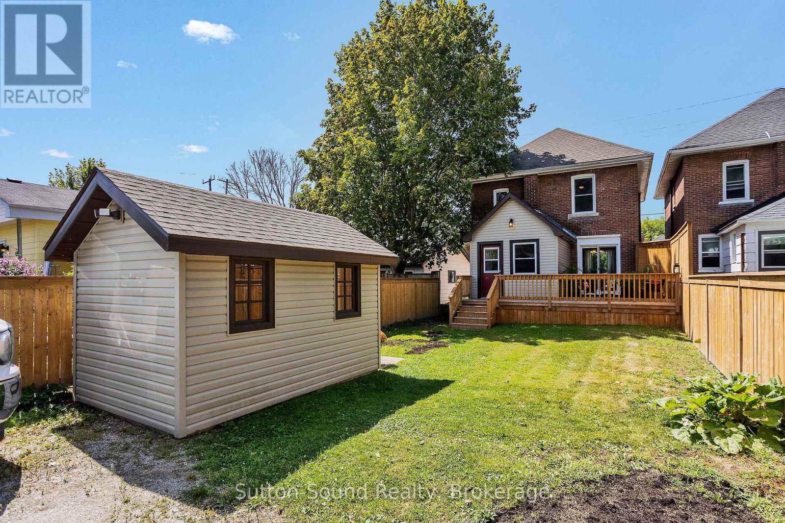 1311 4th Ave West Avenue, Owen Sound, Ontario N4K 4W9 - Photo 34 - X13701984