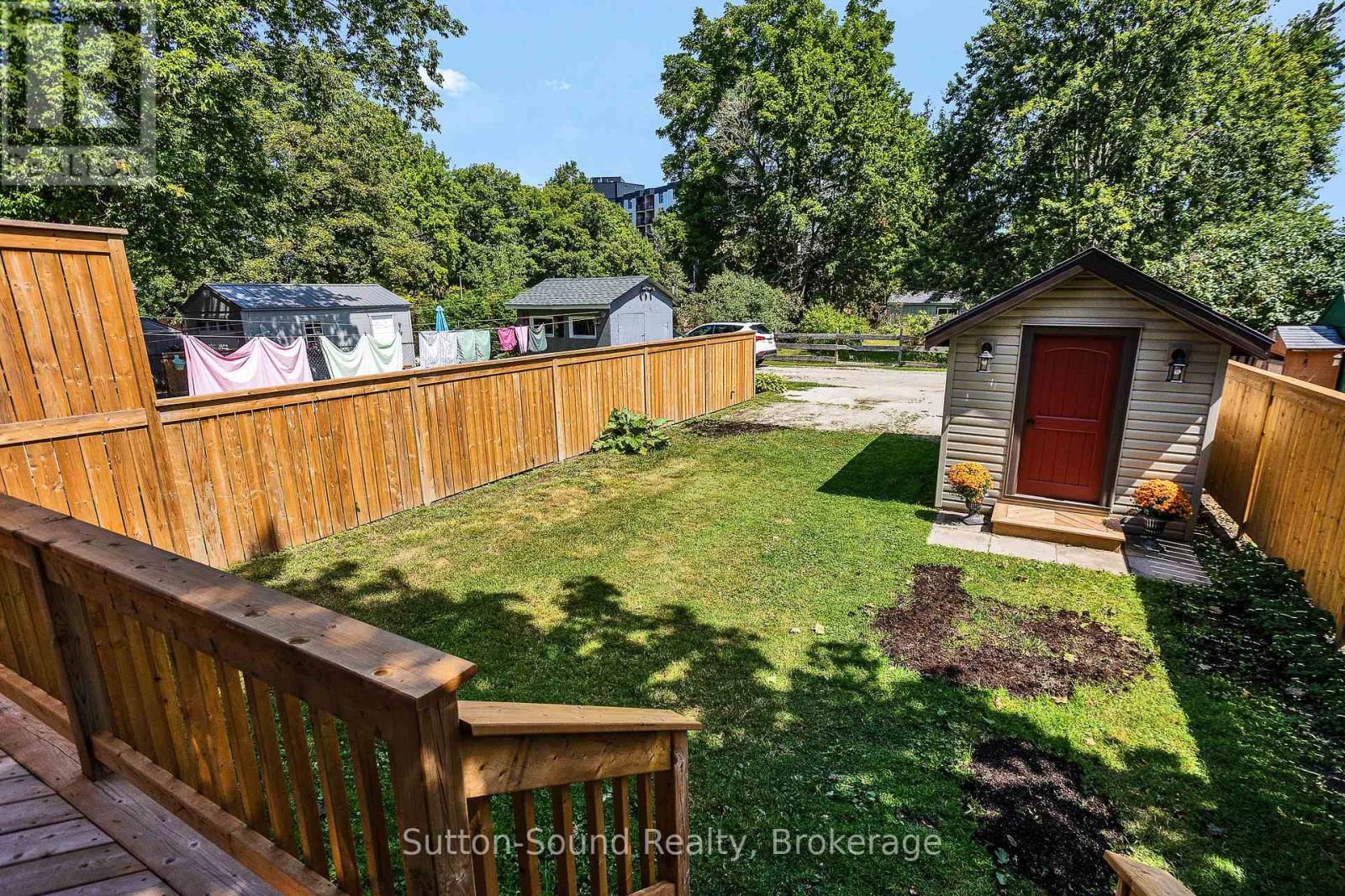 1311 4th Ave West Avenue, Owen Sound, Ontario N4K 4W9 - Photo 39 - X13701984