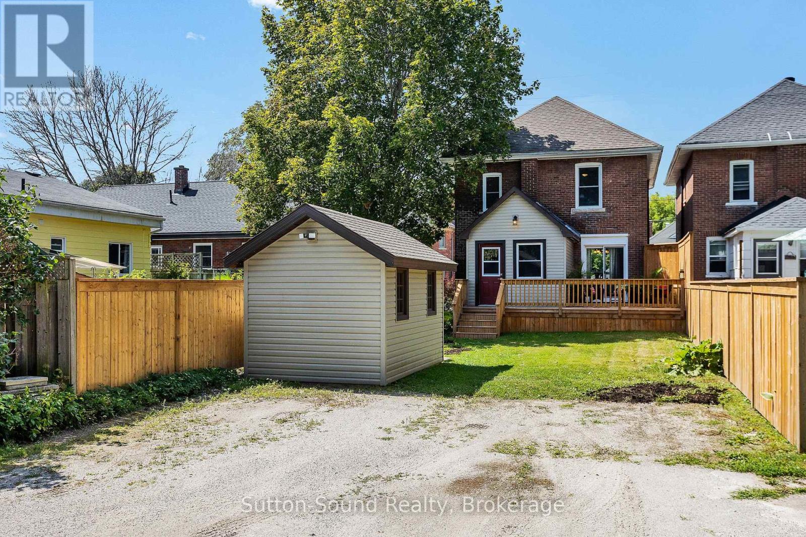 1311 4th Ave West Avenue, Owen Sound, Ontario N4K 4W9 - Photo 4 - X13701984