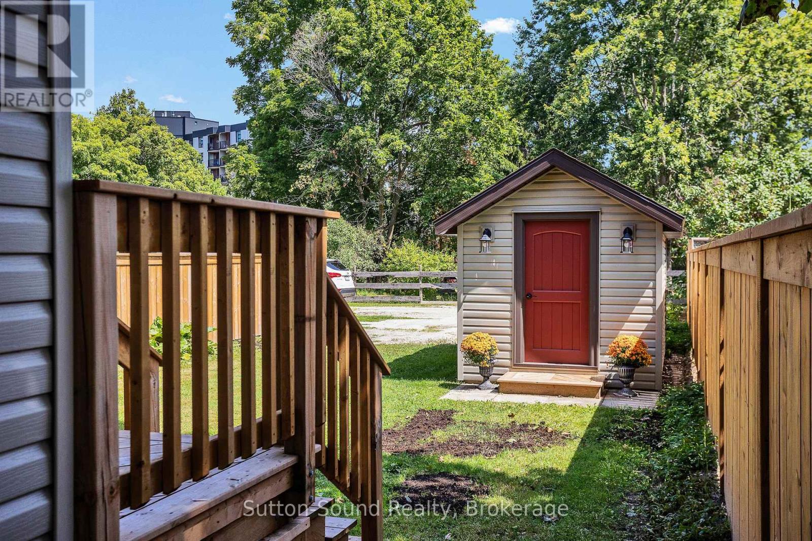1311 4th Ave West Avenue, Owen Sound, Ontario N4K 4W9 - Photo 40 - X13701984