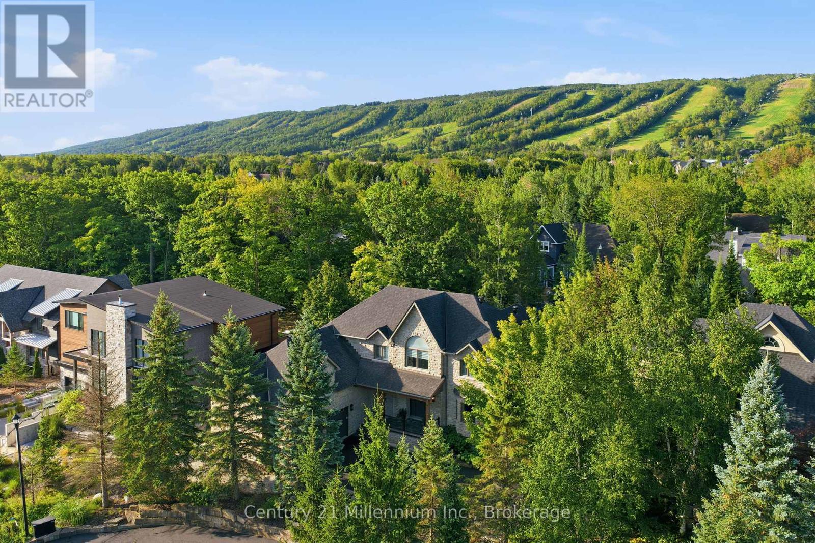 129 Blueski George Crescent, Blue Mountains, Ontario  L9Y 0S9 - Photo 4 - X13702006