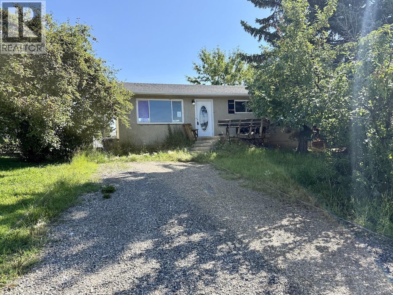 9203 91 Street, Fort St. John, British Columbia  V1J 4V4 - Photo 1 - R3157223
