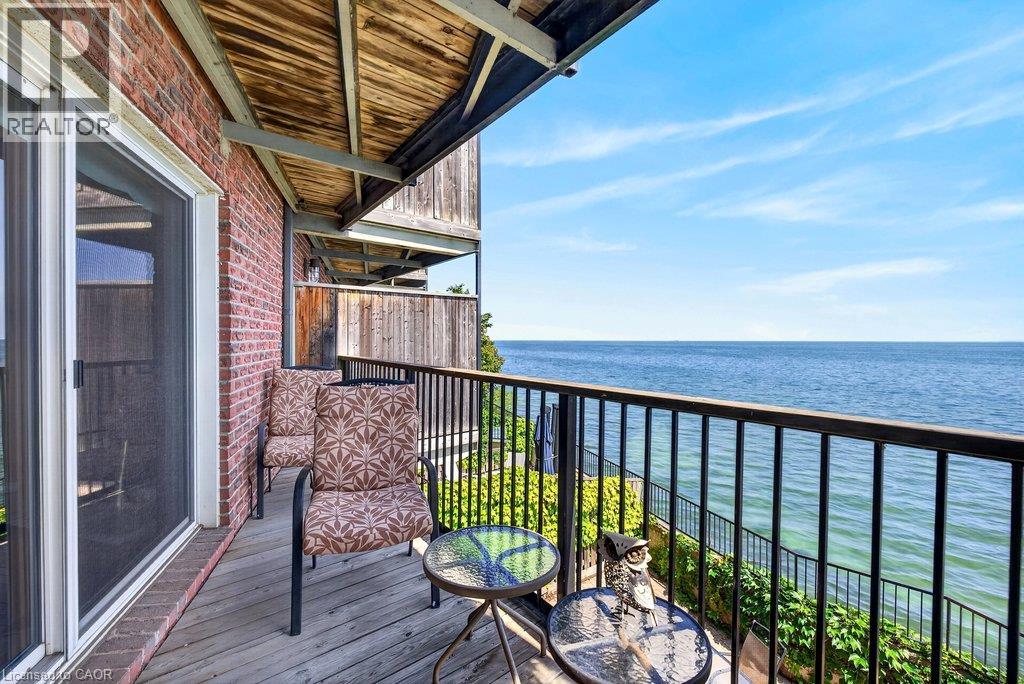 2136 Old Lakeshore Road Unit# 8, Burlington, Ontario  L7R 1A3 - Photo 15 - 40846300