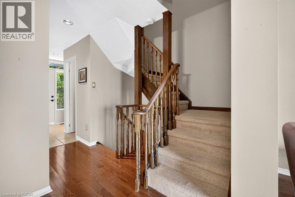 2136 Old Lakeshore Road Unit# 8, Burlington, Ontario  L7R 1A3 - Photo 17 - 40846300