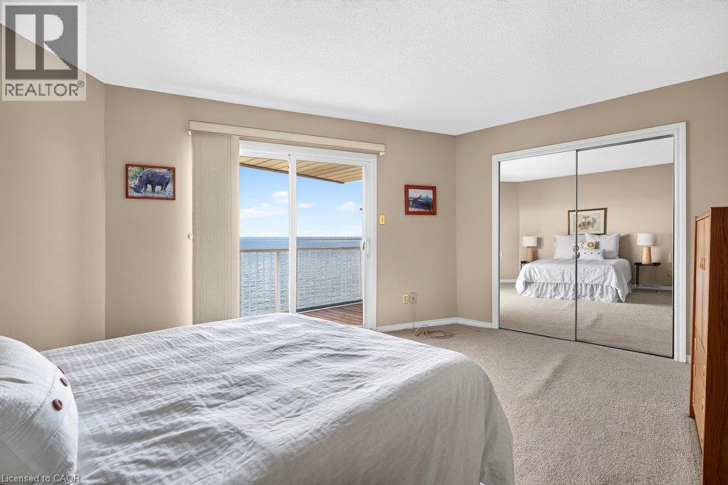 2136 Old Lakeshore Road Unit# 8, Burlington, Ontario  L7R 1A3 - Photo 18 - 40846300