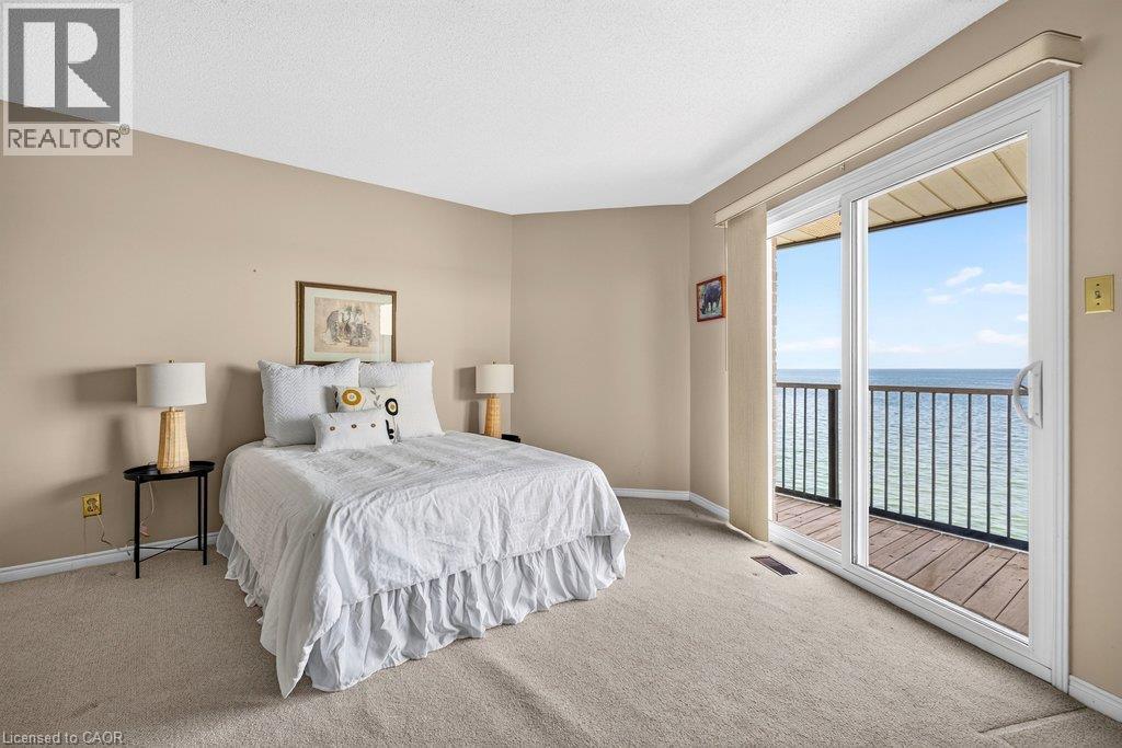 2136 Old Lakeshore Road Unit# 8, Burlington, Ontario  L7R 1A3 - Photo 19 - 40846300