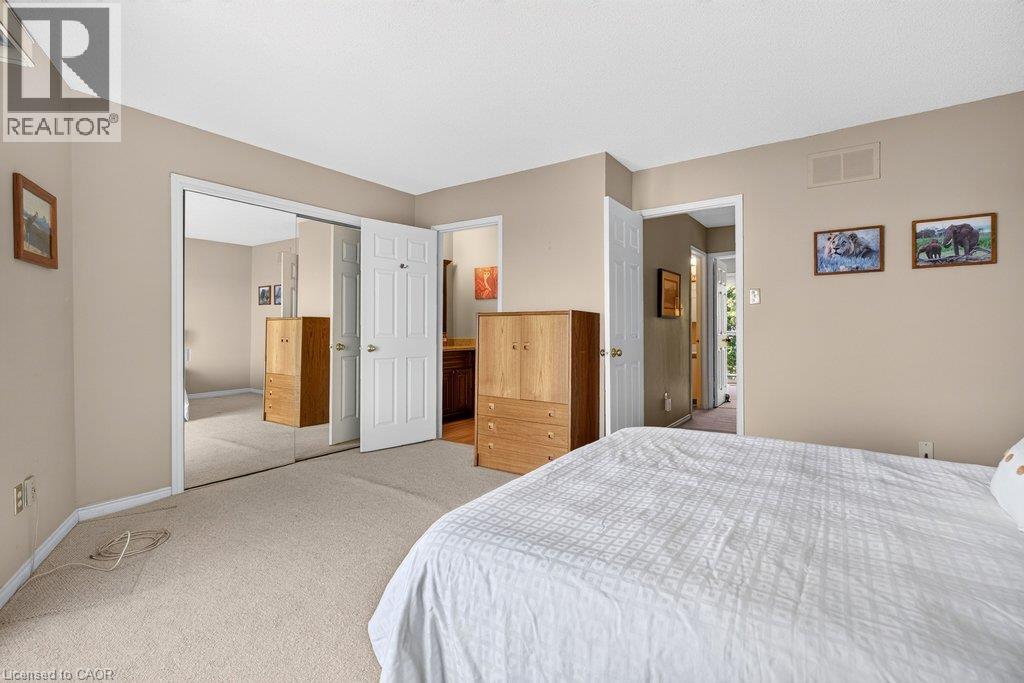 2136 Old Lakeshore Road Unit# 8, Burlington, Ontario  L7R 1A3 - Photo 20 - 40846300
