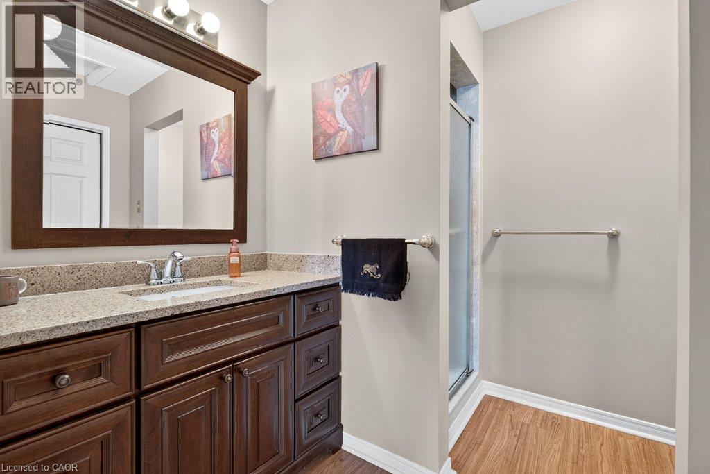 2136 Old Lakeshore Road Unit# 8, Burlington, Ontario  L7R 1A3 - Photo 21 - 40846300