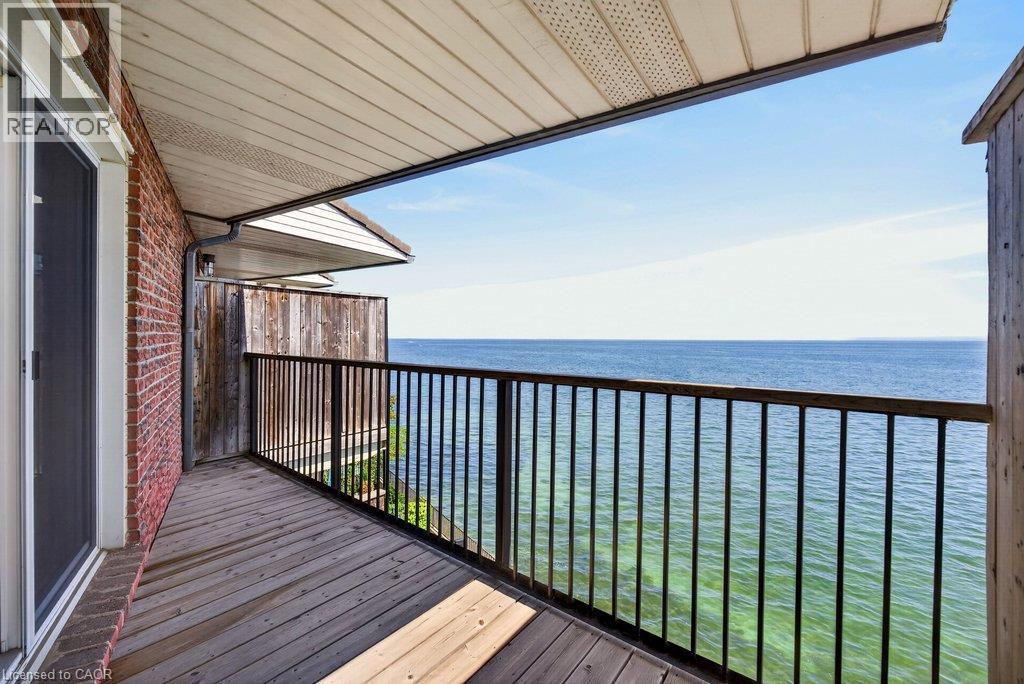 2136 Old Lakeshore Road Unit# 8, Burlington, Ontario  L7R 1A3 - Photo 22 - 40846300