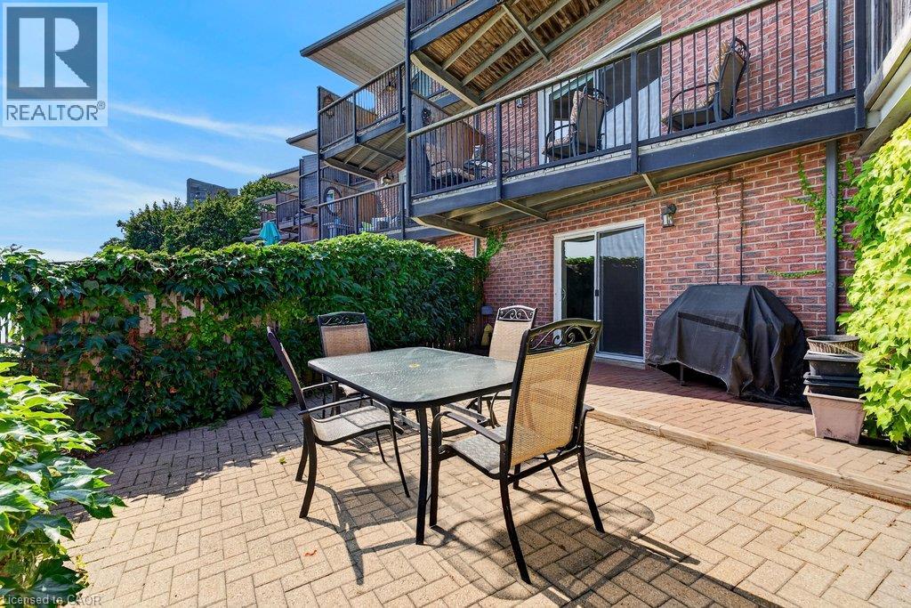 2136 Old Lakeshore Road Unit# 8, Burlington, Ontario  L7R 1A3 - Photo 31 - 40846300