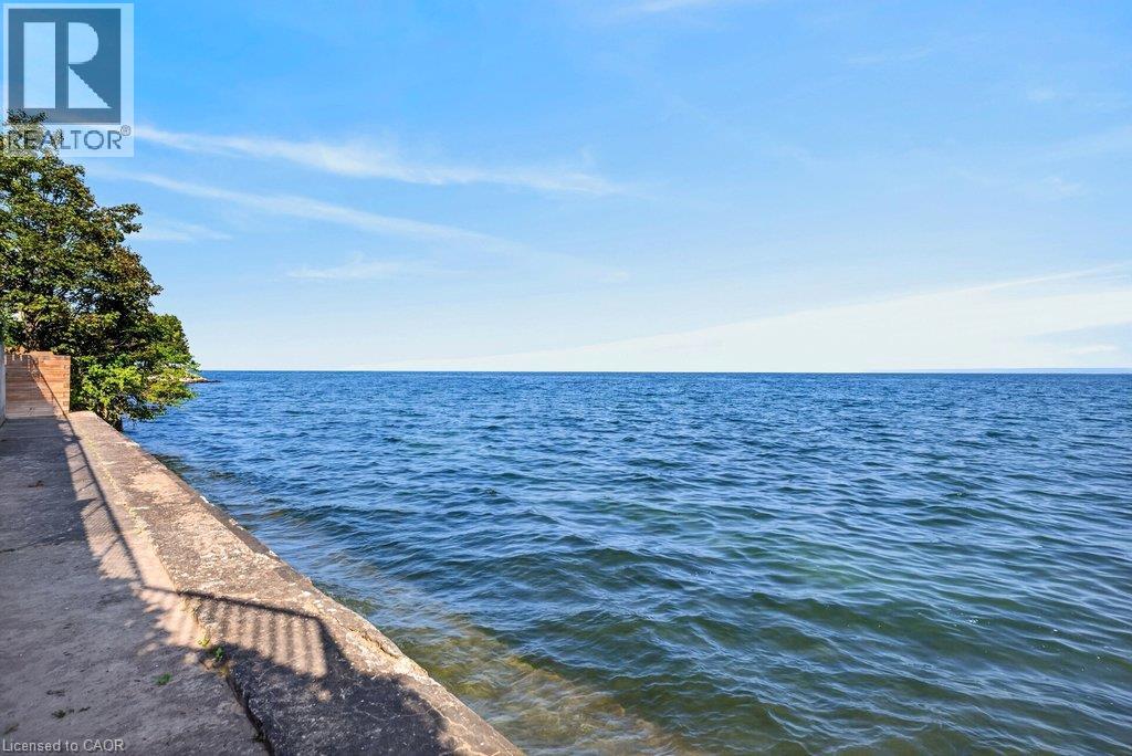 2136 Old Lakeshore Road Unit# 8, Burlington, Ontario  L7R 1A3 - Photo 37 - 40846300
