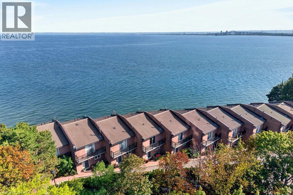 2136 Old Lakeshore Road Unit# 8, Burlington, Ontario  L7R 1A3 - Photo 38 - 40846300