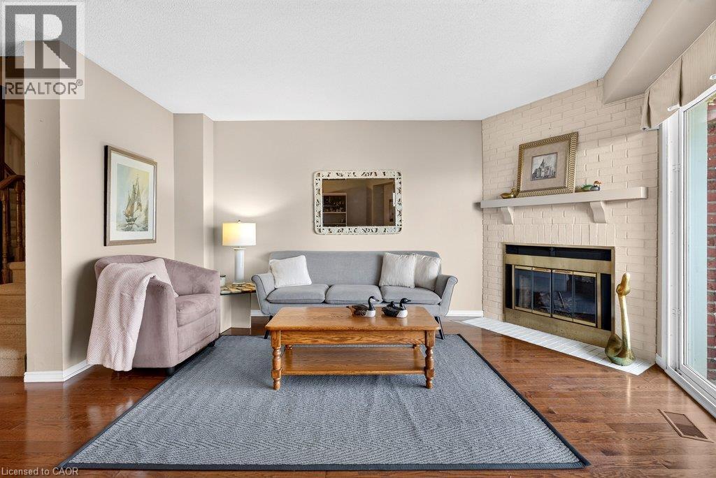 2136 Old Lakeshore Road Unit# 8, Burlington, Ontario  L7R 1A3 - Photo 6 - 40846300