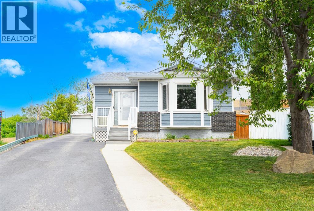 70 Elizabeth Way SE, Airdrie, Alberta