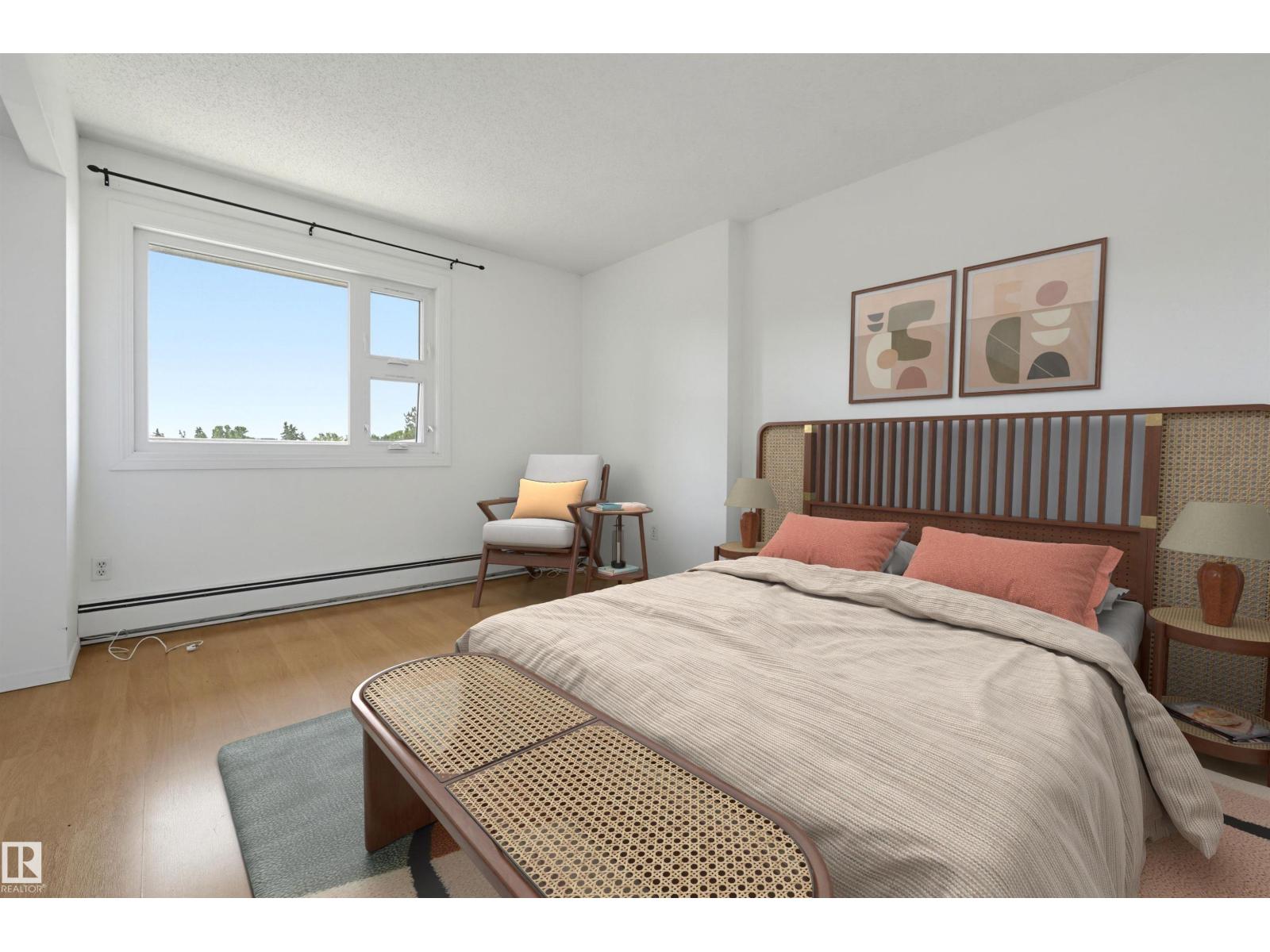 #502 10545 Saskatchewan Dr NW, Edmonton, Alberta  T6E 6C6 - Photo 25 - E4501693