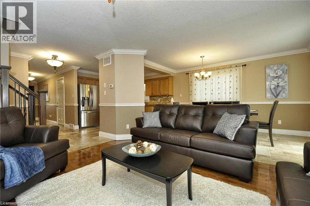 156 Copper Leaf Street, Kitchener, Ontario  N2E 3V9 - Photo 6 - 40856120