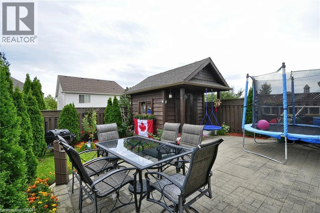 156 Copper Leaf Street, Kitchener, Ontario  N2E 3V9 - Photo 12 - 40856120