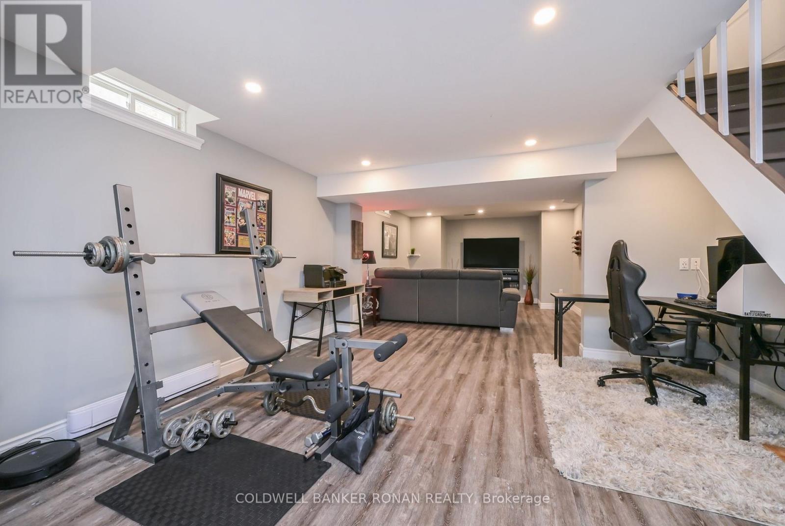 20 John W Taylor Avenue, New Tecumseth, Ontario  L9R 0B3 - Photo 26 - N13701774