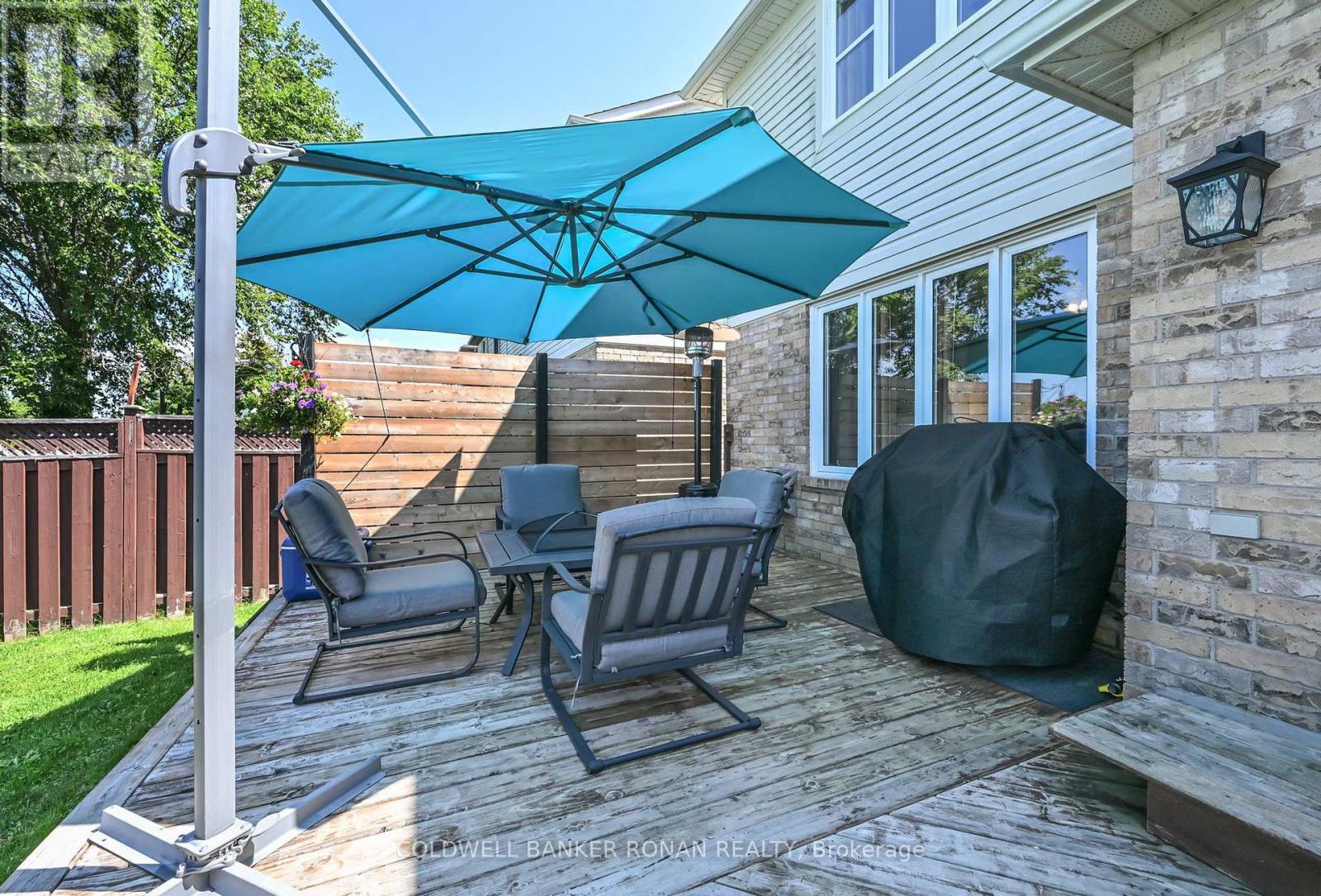 20 John W Taylor Avenue, New Tecumseth, Ontario  L9R 0B3 - Photo 31 - N13701774