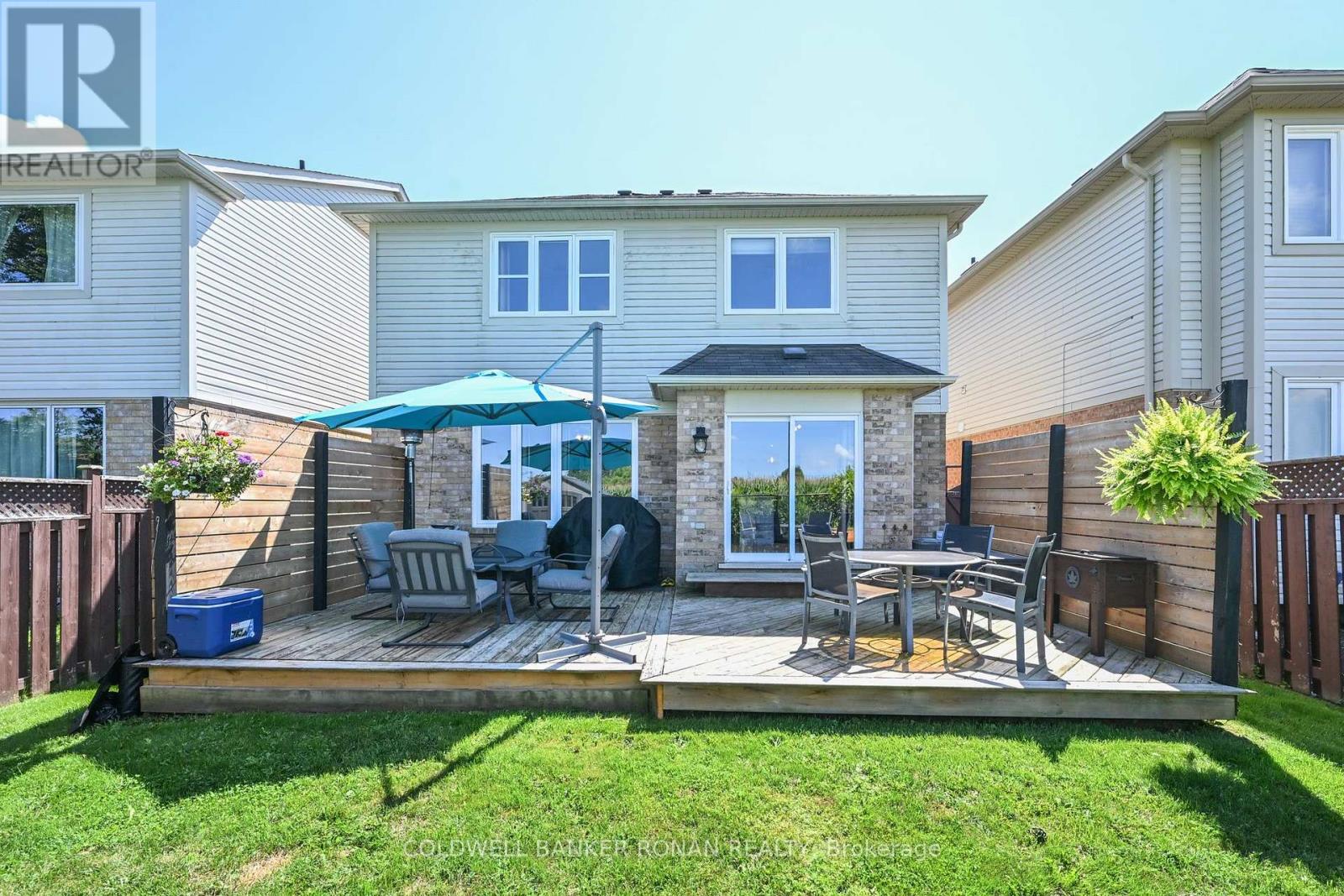 20 John W Taylor Avenue, New Tecumseth, Ontario  L9R 0B3 - Photo 32 - N13701774