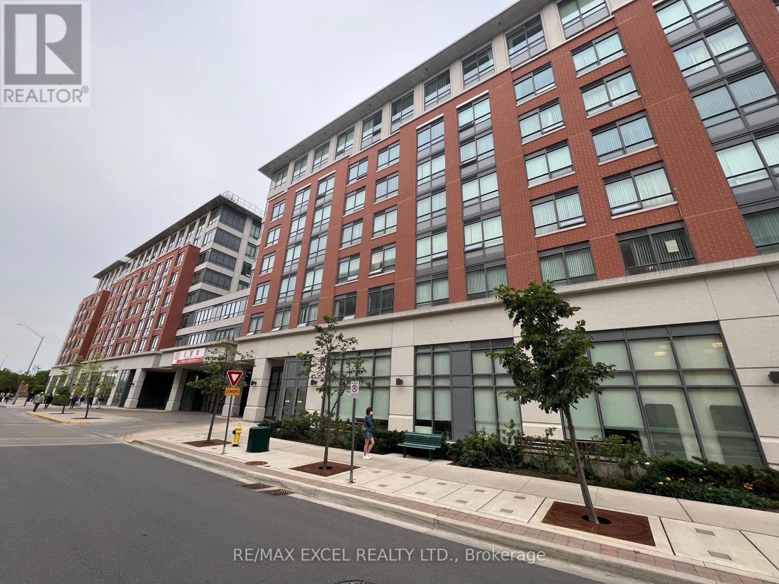 257 - 1 Sun Yat Sen Avenue, Markham, Ontario  L3R 5K9 - Photo 13 - N13701852