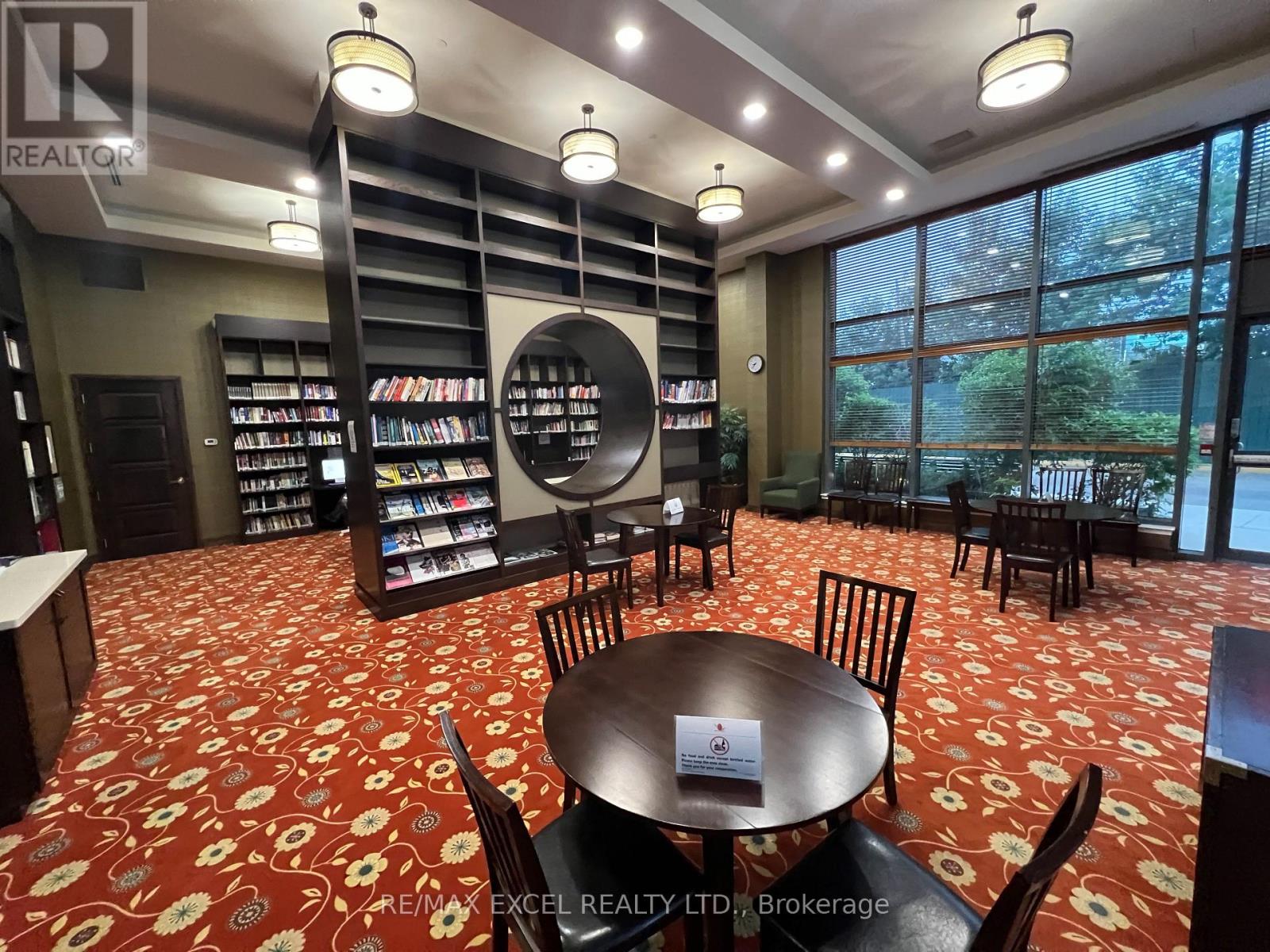 257 - 1 Sun Yat Sen Avenue, Markham, Ontario  L3R 5K9 - Photo 28 - N13701852