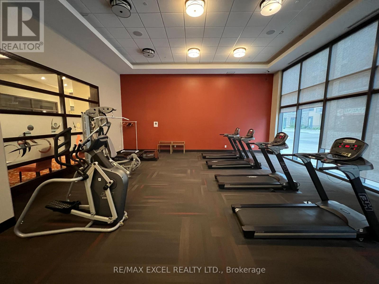257 - 1 Sun Yat Sen Avenue, Markham, Ontario  L3R 5K9 - Photo 32 - N13701852