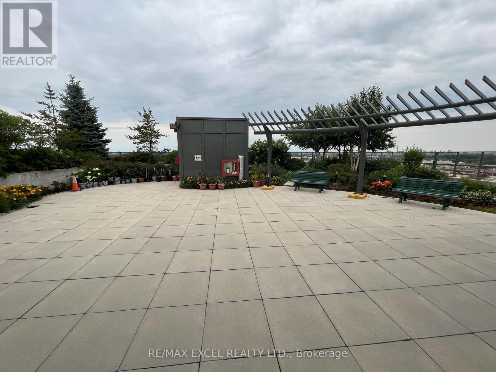 257 - 1 Sun Yat Sen Avenue, Markham, Ontario  L3R 5K9 - Photo 34 - N13701852