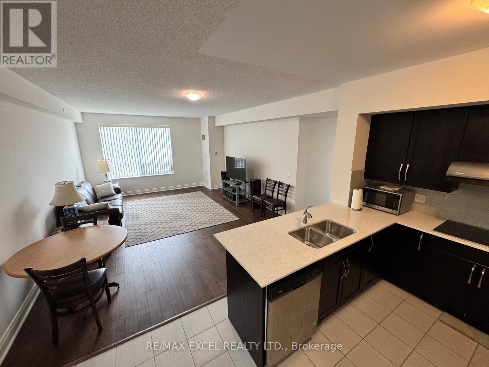 257 - 1 Sun Yat Sen Avenue, Markham, Ontario  L3R 5K9 - Photo 4 - N13701852